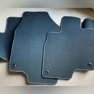 ♥️💚3 NEW Acura MDX Floor Mats